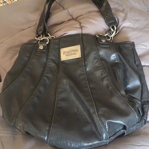 Vera Wang shoulder bag